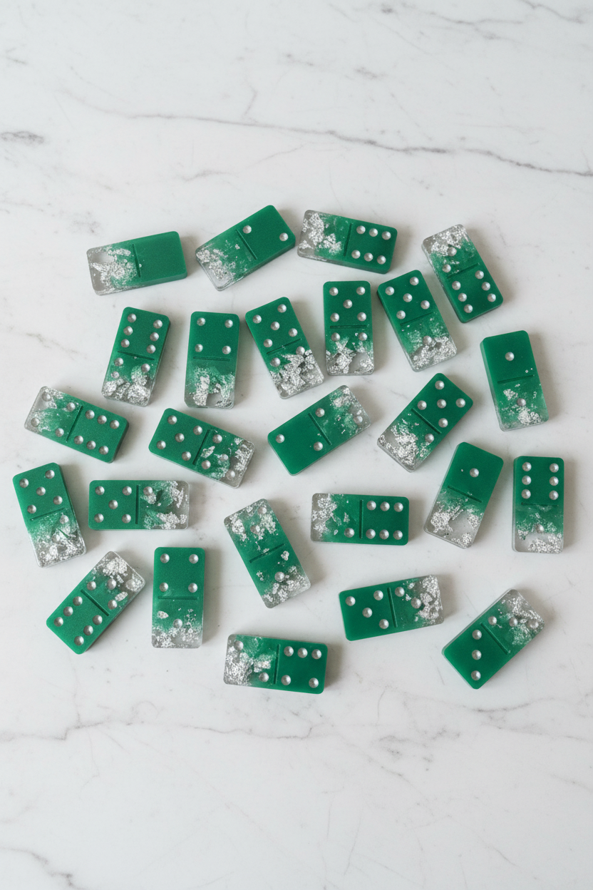 Jeux de Dominos